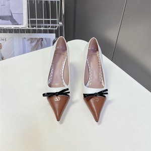 발렌티노 여성용 힐 (굽높이8.5CM) V62676-1 2026/신상