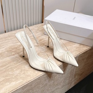 생로랑 여성용 샌들 (굽높이10CM) Y74339-1 2026/신상