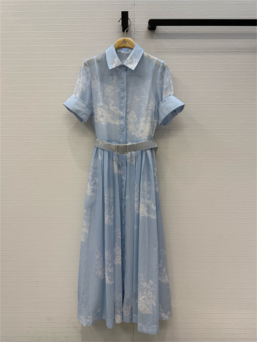 디올 원피스 D83808 2026/신상