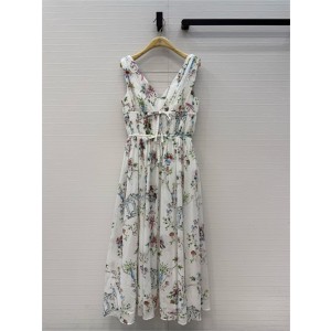 디올 민소매 원피스 D53903 2026/신상