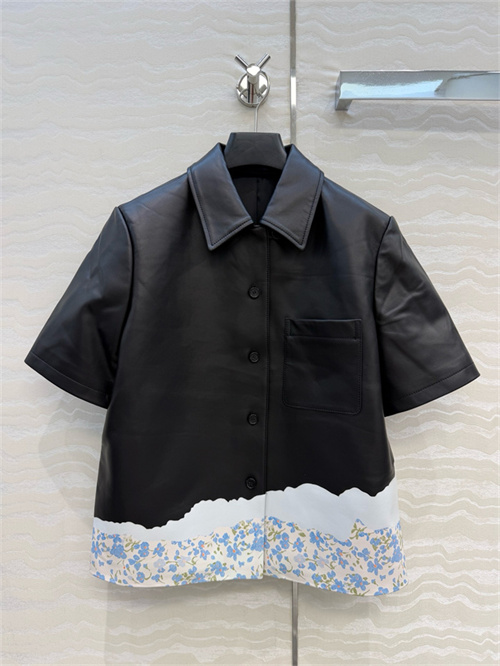 로에베 양가죽 자켓 L88508 2026/신상