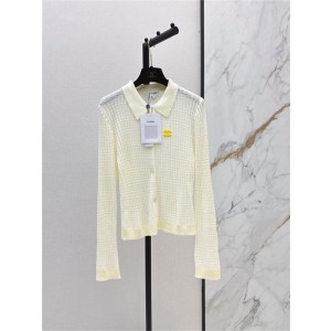 샤넬 긴팔 가디건 C72495 2026/신상