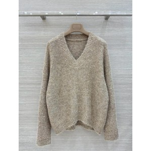 브루넬로 쿠치넬리 긴팔 니트 B73952 2026/신상