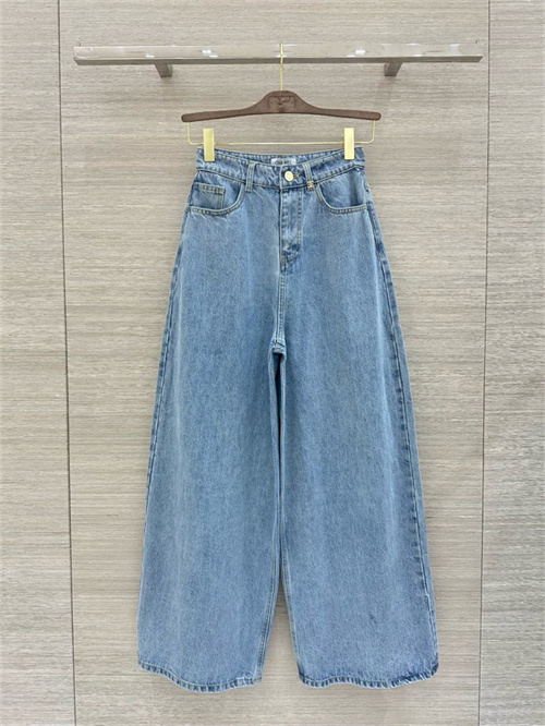 샤넬 청바지 C32908 2026/신상