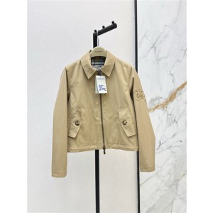 버버리 자켓 B03996 2026/신상