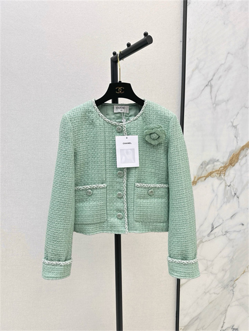샤넬 자켓 C93995 2026/신상