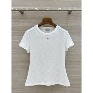 샤넬 반팔 티셔츠 C81654 2026/신상