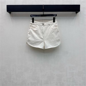 샤넬 데님 반바지 C82708 2026/신상
