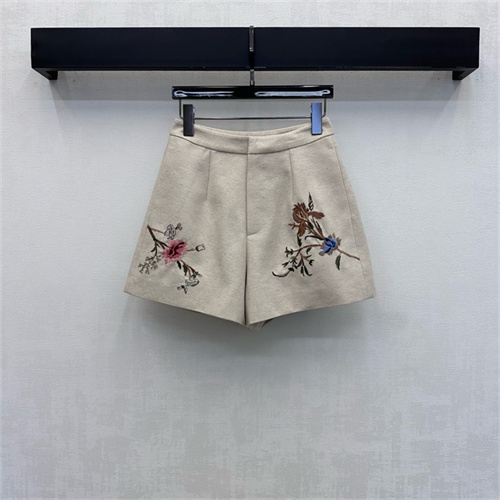 로로피아나 반바지 L42498 2026/신상