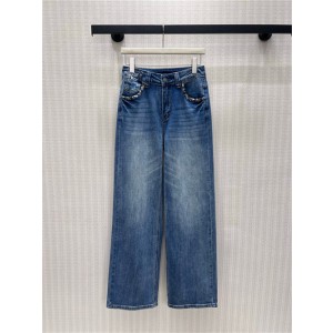 디올 청바지 D82497 2026/신상