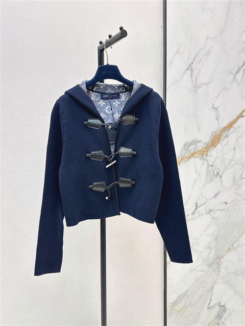 루이비통 후드 자켓 L43508 2026/신상
