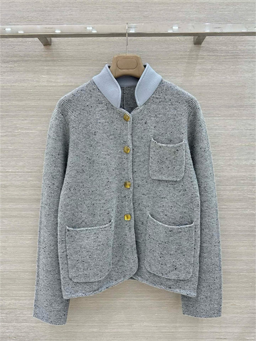 로로피아나 자켓 L64502 2026/신상