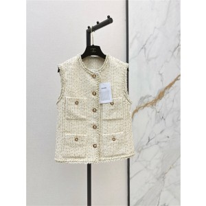 샤넬 조끼 C84308 2026/신상