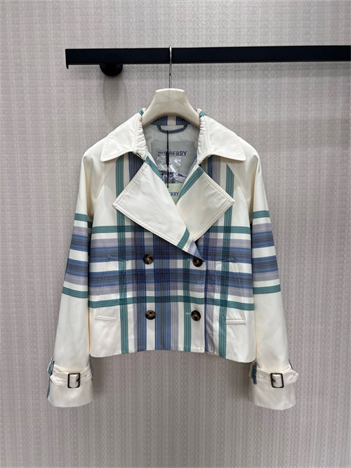 버버리 바람막이 자켓 B54702 2026/신상