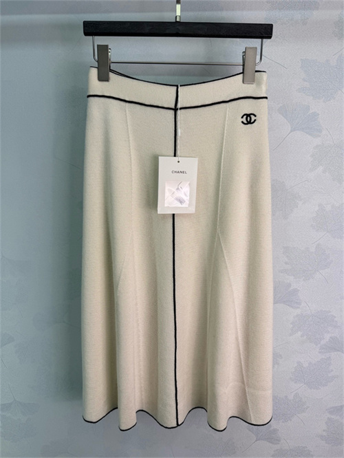 샤넬 스커트 C94909 2026/신상