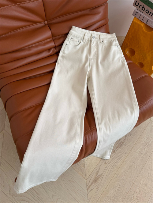 브루넬로 쿠치넬리 청바지 B02608 2026/신상