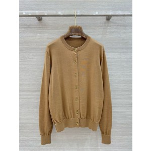 샤넬 긴팔 가디건 C53995 2026/신상