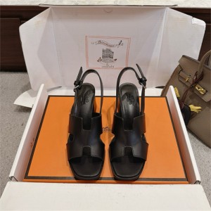 에르메스 여성용 샌들 (굽높이6CM) H59935-1 2026/신상