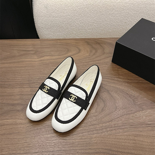 샤넬 여성용 로퍼 C76255-1 2026/신상