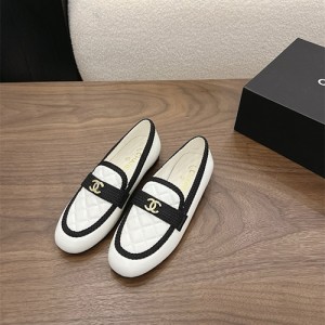샤넬 여성용 로퍼 C76255-1 2026/신상