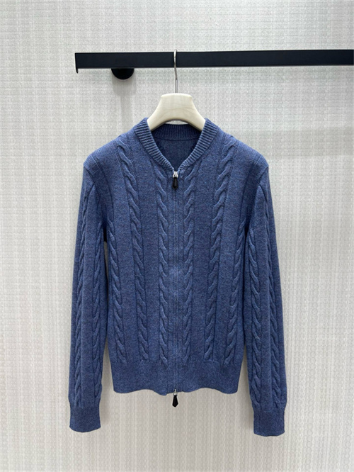 로로피아나 긴팔 가디건 L34609 2026/신상