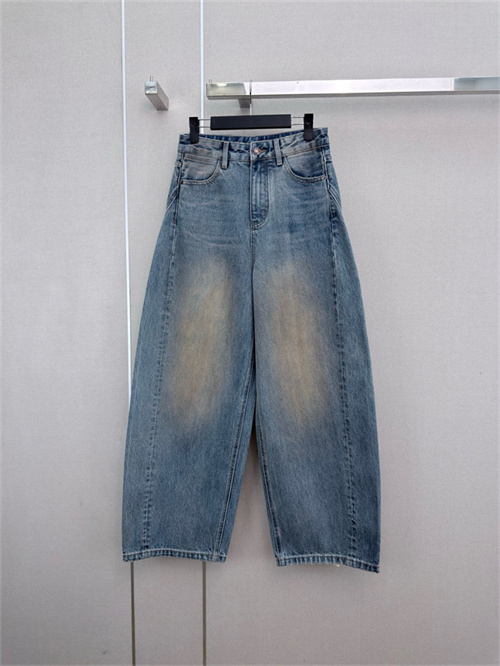 악렉산더왕 청바지 A82258 2026/신상