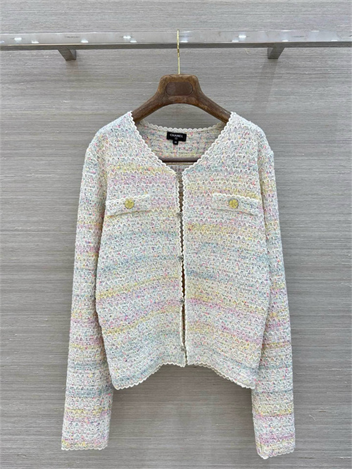 샤넬 자켓 C94108 2026/신상